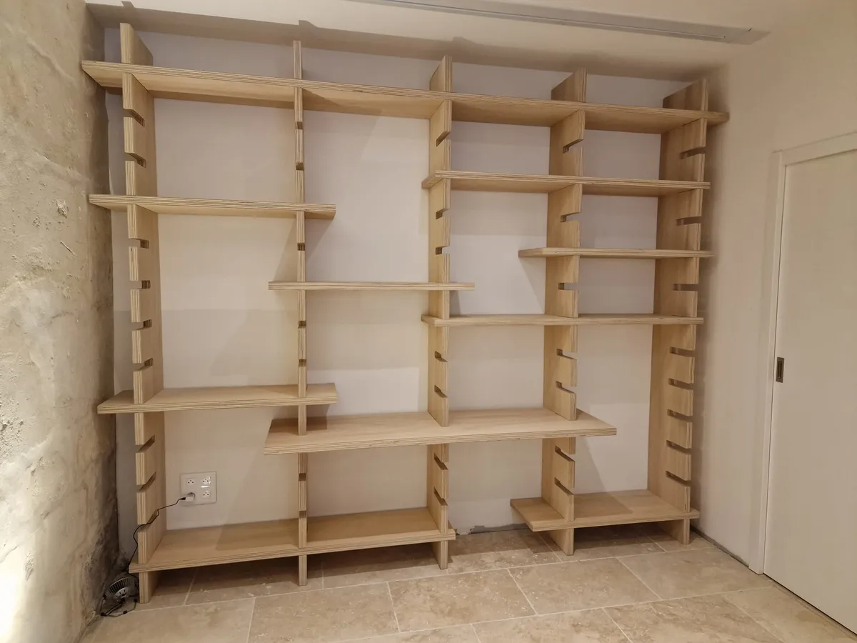 Réalisation d