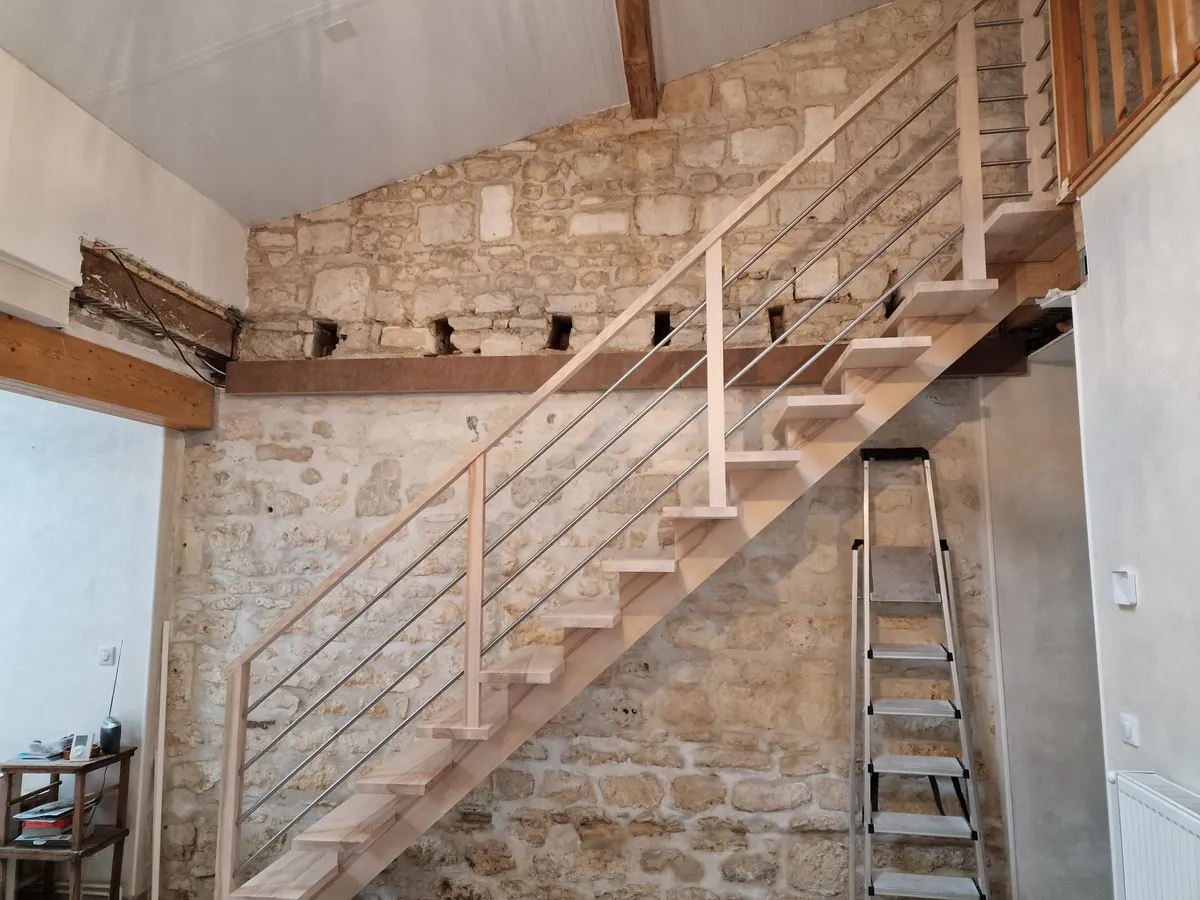 Réalisation d